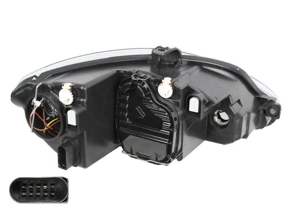 Купить FP6205R1T TYC Фара левая передняя