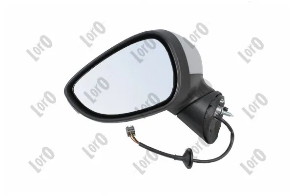 3238512E Polcar Левое боковое зеркало