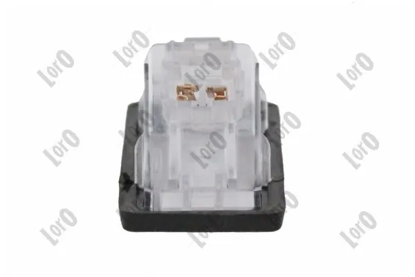 Фонарь подсветки заднего номера Renault Megane SCENIC минивэн (JA0, JA1) (1996 - 2001) цена, от 6.45 USD