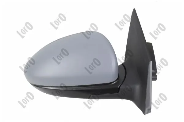 Купить 95063313 Peugeot/Citroen Боковое зеркало заднего вида правое