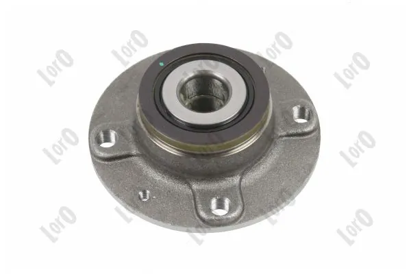 Cubo traseiro para Peugeot 307 SW 3H