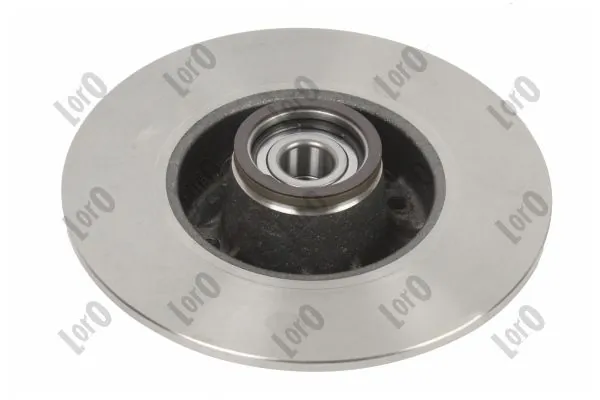 Задний тормозной диск Renault (RVI) DDF1369 цена, от 34.90 USD
