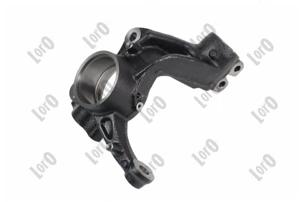 Цапфа (поворотный кулак) передний левый AND 3L407031 цена, от 67.59 USD