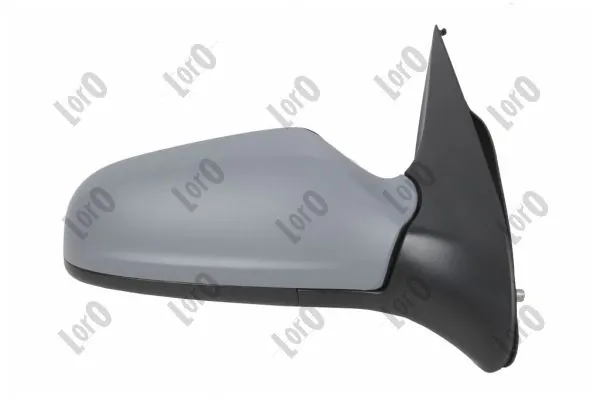 Правое зеркало 6428273 General Motors