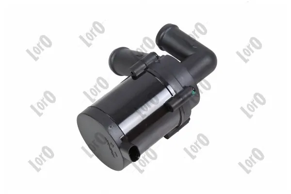 AWP014 Polcar Водяной насос охлаждения электрический дополнительный