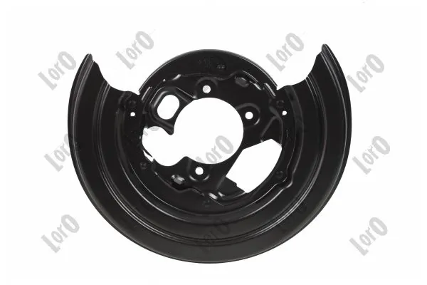 Щиток тормозного диска заднего левый AND 30615049 цена, от 23.24 USD