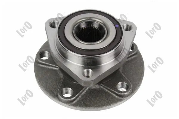Cubo dianteiro para Audi A3  8VS, 8VM
