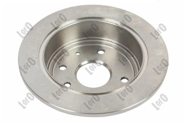 Disco do freio traseiro Chevrolet Aveo II T250, T255