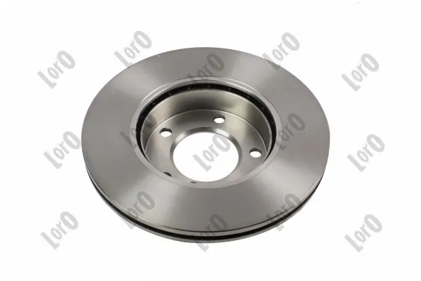 Тормоз дисковый передний AYD 1050264 цена, от 33.86 USD