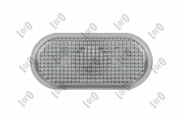 Повторитель поворота на крыле Nissan/Infiniti 7700806228