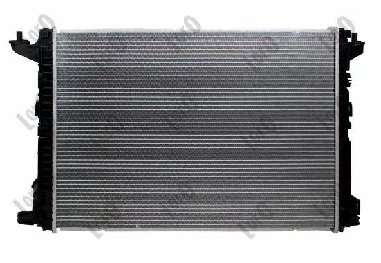 Radiador de esfriamento de motor Audi A5 F53, F5P