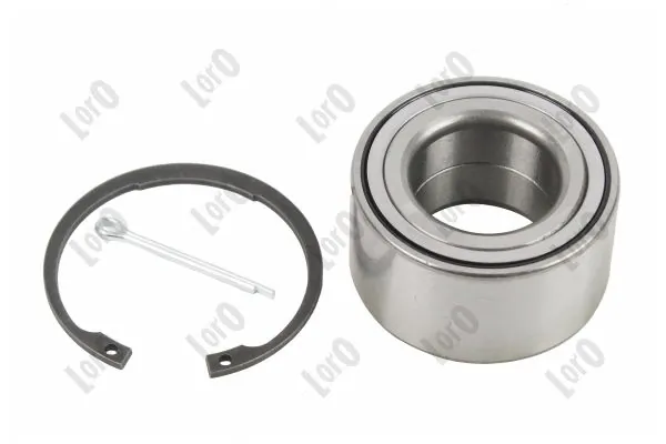 710 CX/Complex Подшипник ступицы передней