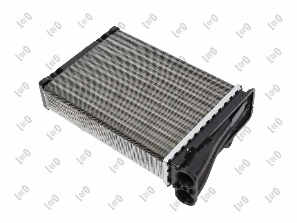 Радиатор печки (отопителя) Peugeot 208 I хэтчбек (CA, CC) (2012 - 2021) цена, от 29.59 USD