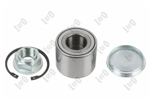 430009707R Renault (RVI) Подшипник ступицы задней