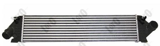 Radiador de intercooler Ford Kuga I CBV