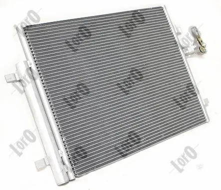 Radiador de aparelho de ar condicionado para Volvo V40  525, 526