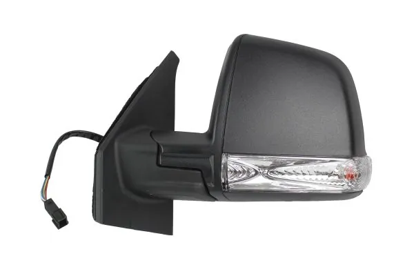 Левое боковое зеркало 95511491 Opel