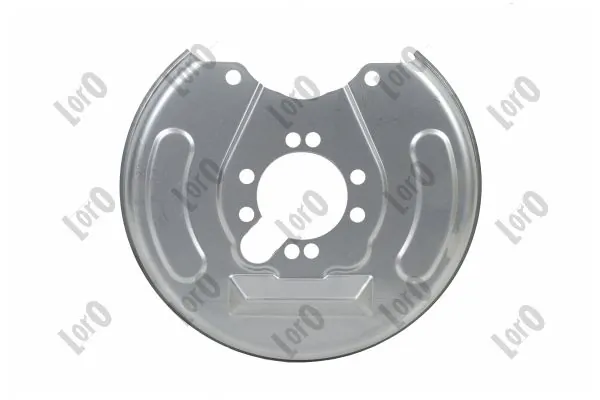 FT00160 Fast Пыльник тормозного диска заднего правый