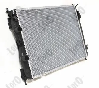 BM1626 Magneti Marelli Радиатор основной