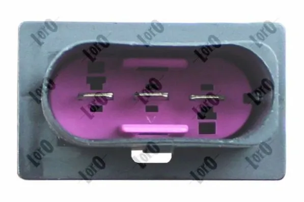  Ventilador elétrico de esfriamento montado (motor + roda de aletas) Skoda Fabia II hatchback (5J2, 542, 572, 582) (2006 - 2014) II