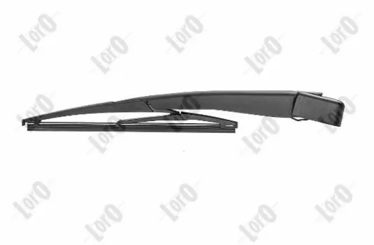 Рычаг-поводок стеклоочистителя заднего стекла Depo/Loro/Abakus 10300087P цена, от 12.01 USD