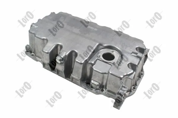 Panela de óleo de cárter do motor Seat Ibiza 6J8, 6P8