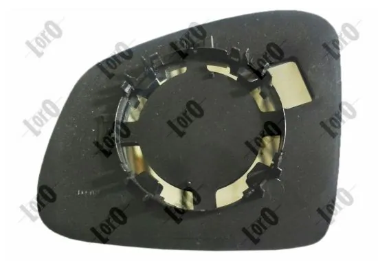Стекло зеркала заднего вида, правого Depo/Loro/Abakus 3602G04 цена, от 15.64 USD