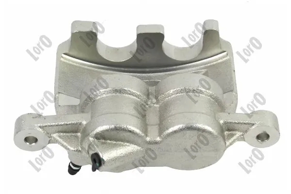 986135025 Bosch Суппорт тормозной, передний, правый