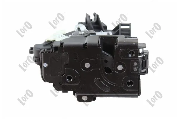 Compre Fecho da porta dianteira esquerda Skoda Fabia 