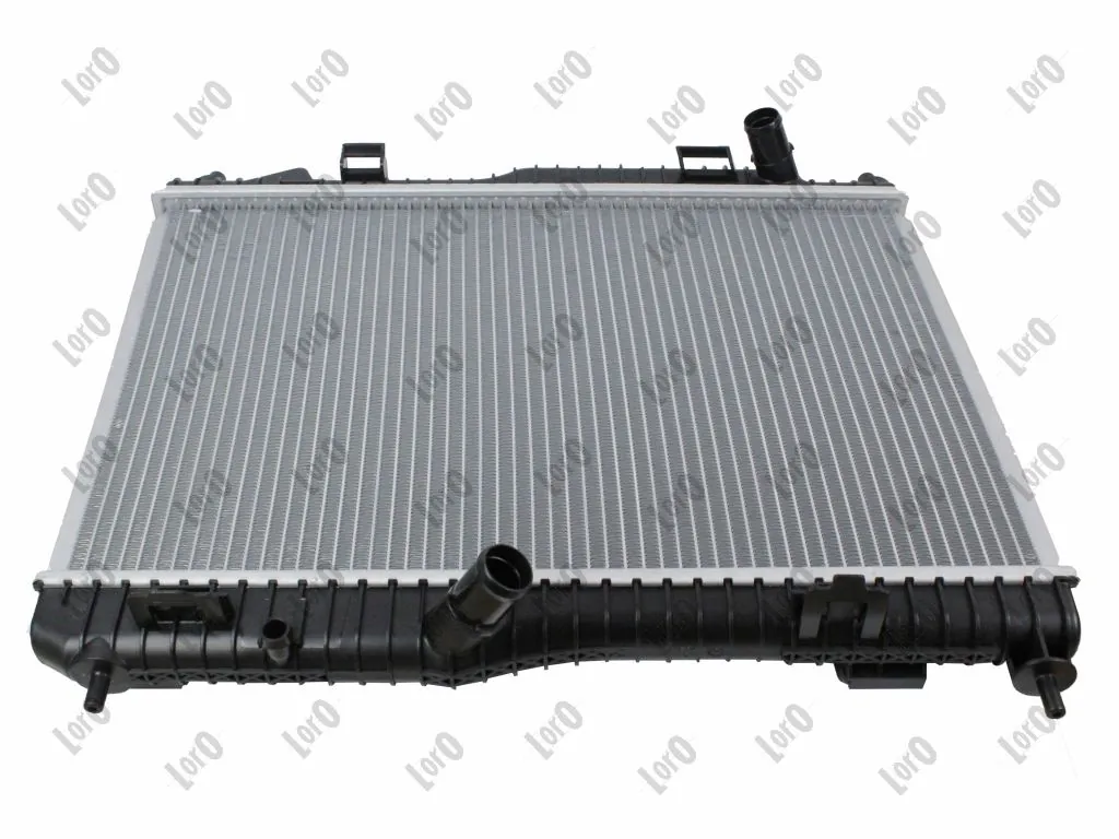 Радиатор охлаждения двигателя Polcar 32B1083 цена, от 60.65 USD