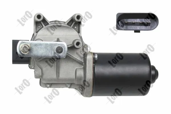 Купить 9568SWP1 Polcar Мотор стеклоочестителя