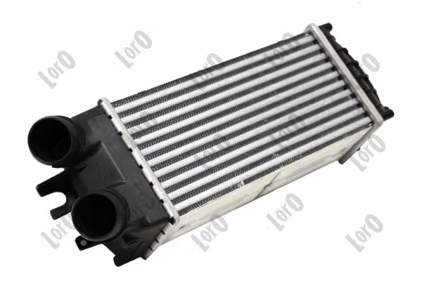 Radiador de intercooler Peugeot Partner 1 5F