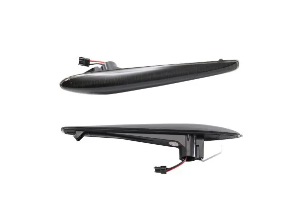 Купить L01140003LED Depo/Loro/Abakus Повторитель поворота на крыле правый