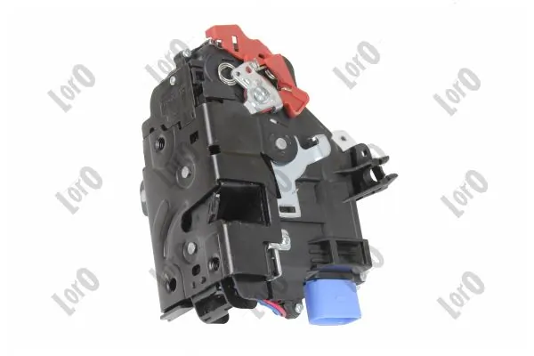 Fecho da porta dianteira esquerda Skoda Octavia II A5 1Z3