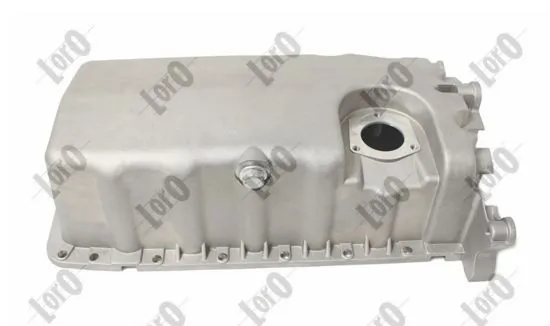  Panela de óleo de cárter do motor Seat Toledo II sedan (1M2) (1999 - 2006) II
