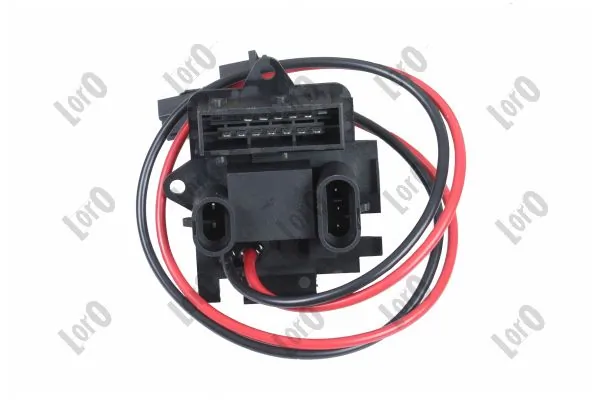 2733500QAB Nissan/Infiniti Реле печки