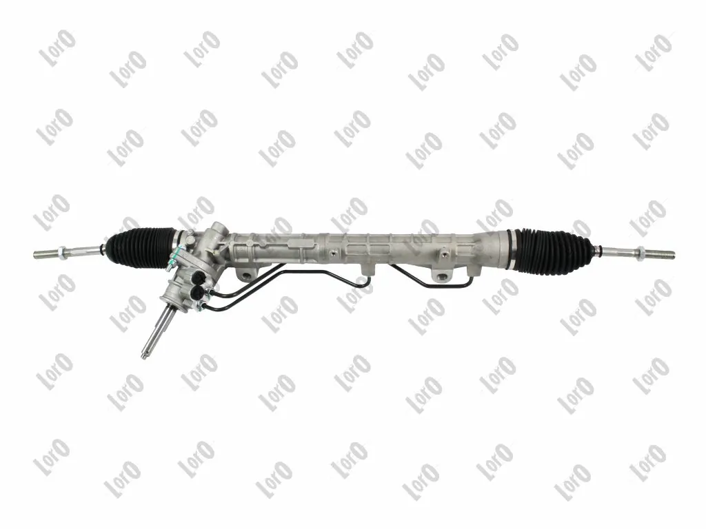 Cremalheira da direção para Renault LOGAN I MCV KS