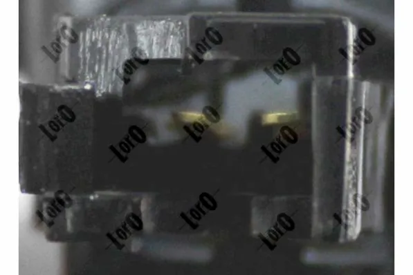 Задний стоп FP7406F10T TYC