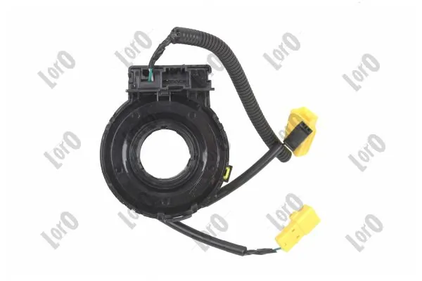 Кольцо подушки безопасности на Honda Jazz  GD, GE