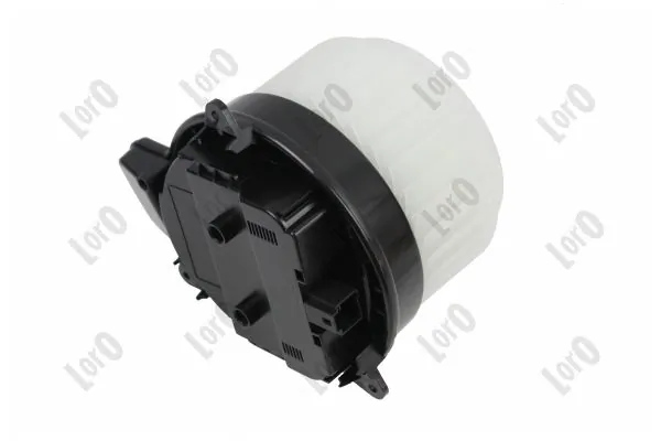 Motor de ventilador de forno (de aquecedor de salão) Audi A6 C7 4G2, 4GC