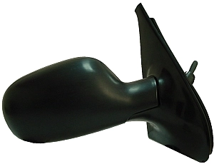 Наружное зеркало правое Renault Clio II хэтчбек (BB, CB) (1998 - 2010) цена, от 21.15 USD