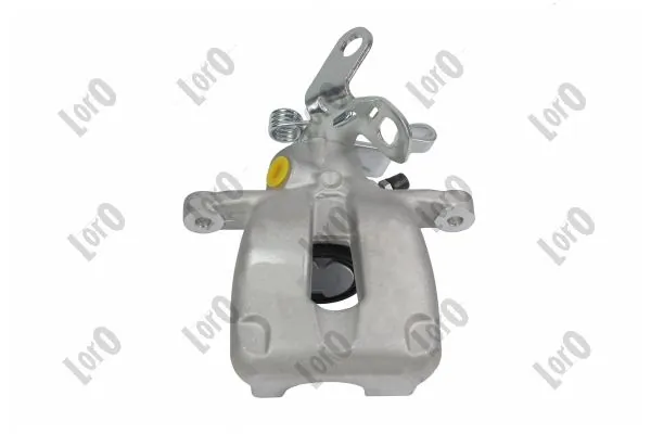 Задний левый суппорт Volkswagen Golf V хэтчбек (1K1) (2003 - 2010) цена, от 59.96 USD