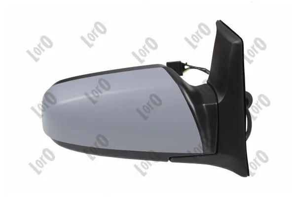 Купить 13142391 Opel Боковое зеркало заднего вида правое