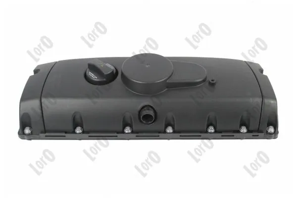 Крышка двигателя на Volkswagen Multivan T5 7HM, 7HN, 7HF, 7EF, 7EM, 7EN