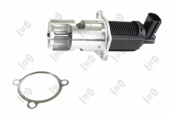 Válvula EGR de recirculação dos gases Dacia Sandero I BS0, 1