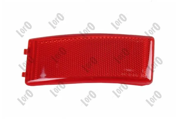Левый отражатель заднего бампера Polcar 3235879E цена, от 10.37 USD