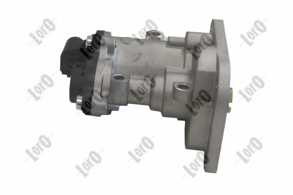 Купить 703227 VALEO Клапан EGR системы рециркуляции отработавших газов