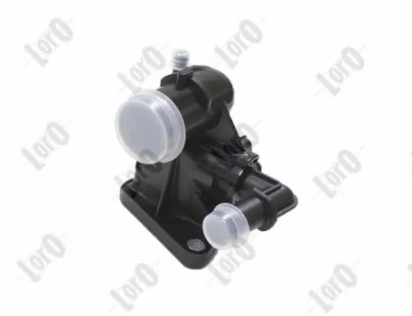 Caixa do termostato para Fiat Punto GRAND 199