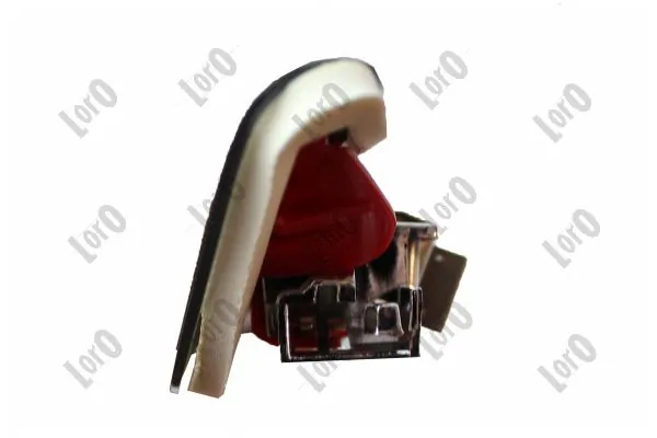 Фонарь сигнала торможения Volkswagen Polo IV хэтчбек (9N, 9A) (2001 - 2014) цена, от 77.33 USD
