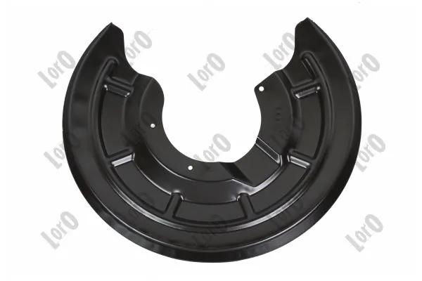 Щиток тормозного диска заднего правый Depo/Loro/Abakus 13107630 цена, от 25.99 USD